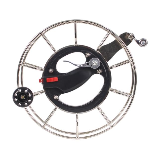 serony Handheld Kite String Reel Outdoor Activities Lightweight Easy Kite Line Winder For Everyone String Reel Winder Style A