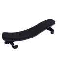 thumbnail image 1 of Coofit Violin Shoulder Rest Height Adjustable Violin Shoulder Support Shoulder Rest Pad, 1 of 8