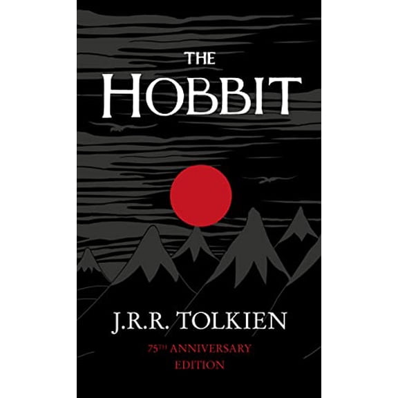 Pre-Owned The Hobbit (Paperback) 0261102214 9780261102217
