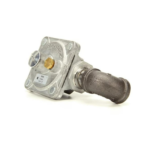 Blodgett 4589 Pressure Natural Gas Regulator Assembly
