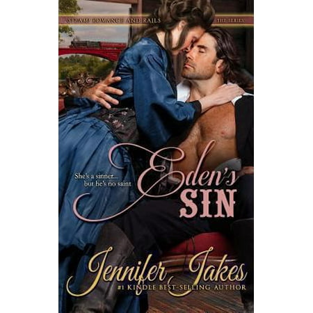 Eden Sin Eden Sin
