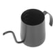 thumbnail image 1 of Hervidor de café, Hervidor de café de acero inoxidable Cafetera de goteo Hervidor de café de cuello de cisne Integración perfecta, 1 of 12