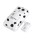 thumbnail image 4 of BeesClover Ultrasonic Bark Stopper Anti Bark Wall Mounted Voice Activated Dog Repeller Equipment Training Device, 4 of 8