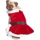 thumbnail image 3 of Perro Gato Mascota Navidad Vacaciones Navidad Sra. Claus y Papá Noel Vestido de invierno S JAMW Sencillez, 3 of 4
