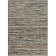 thumbnail image 2 of Well Woven Verity Abstract Area Rug, 7.83' x 10.5', Eclectic Geometric Pattern, Soft, Glam Pile, Distressed Design & Modern Color Palette, 2 of 8