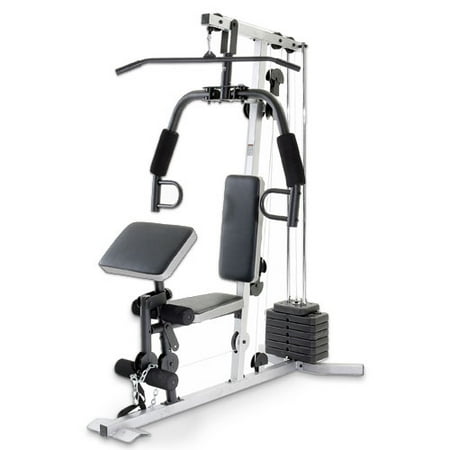 Weider 1200 System with 75 lbs. Weight Stack