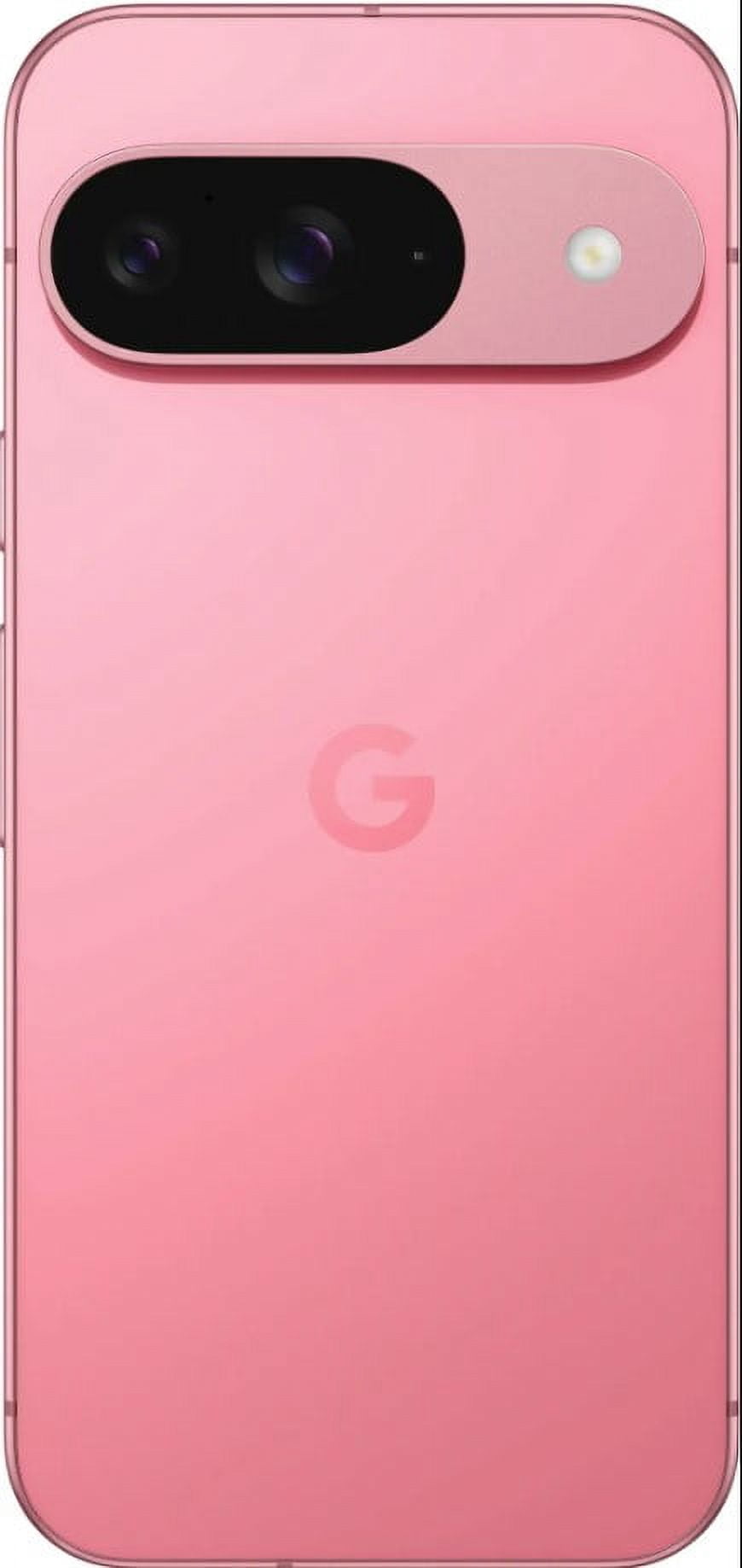 Restored Google Pixel 9 128GB - AT&T - Peony (Refurbished)