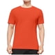 thumbnail image 2 of Tops para hombre, blusas y camisas de manga corta con cuello redondo para hombre, blusas casuales elásticas deportivas de color liso para hombre, blusas de manga corta con cuello redondo para hombre,, 2 of 6
