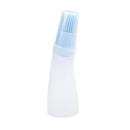 

1PC Silicone Baking Pastry Brush Oil Brush Cake Bread Butter Cooking Baking Tools Kitchen Safe Barbecue Brush