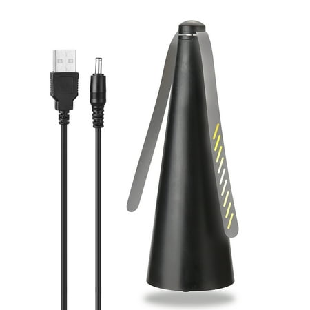 table fans to keep bugs away