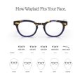 thumbnail image 4 of Anteojos Correctivos eyebobs Waylaid Redondos Carey 3.50, 4 of 9