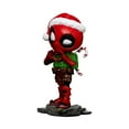thumbnail image 2 of Marvel - Deadpool Holiday Version - MiniCo., 2 of 5