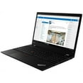 thumbnail image 4 of Lenovo ThinkPad T15 Gen 2 Home/Business Laptop (Intel i7-1165G7 4-Core, 15.6in 60Hz Touch Full HD (1920x1080), Intel Iris Xe, Win 10 Pro) with Microsoft 365 Personal , Hub, 4 of 7