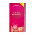 thumbnail image 1 of BotaniNest​ Smooth Thin Sanitary Pads Pack Of 10 Ultimate Comfort For Daily Use 1ml, 1 of 7