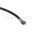 thumbnail image 2 of Sunsong 2207733 Brake Hydraulic Hose, 2 of 4