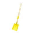 thumbnail image 3 of Mini herramienta de mano para jardín, juguete de jardinería de acero, práctico, portátil, compacto, fácil de usar. Pala cuadrada, 3 of 9