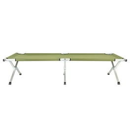 Coleman Trailhead Adult 76 x 25 Cot Walmart