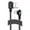 0.2m-Black, variant on Right Angle Type C Charging Cable with Light Light Fast Charge Support Anti Tangling Nylon Braided USB Cord