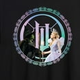 thumbnail image 3 of Wicked: Part 2 -  Changed For Good - Women's Oversized Graphic T-Shirt, 3 of 5