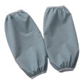 thumbnail image 1 of 1 Pair Kitchen Arm Sleeves for Office Kitchen Anti-Oil And Anti-Dust Housework Arm Sleeves Reusable Office Work Sleeve Guards for Daily Protection, 1 of 8