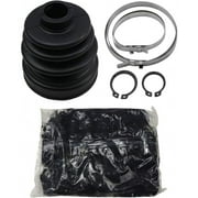 subaru impreza cv joint boot kit