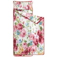 thumbnail image 2 of Pioneer Flower Floral Print Pattern Toddler Nap Mats for Kids Preschool,Sleeping Mat Bag or Kids,Toddler Sleeping Bag,Toddler Nap Mat or Daycare, 2 of 6