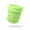 Neon Green, variant on Bondi Band Unisex Wicking Armband 6.22" Height-Neon Green, Large