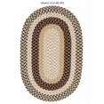 thumbnail image 1 of Burmingham BU95R024X072 Burmingham - Neutral Tone 2 ft. x 6 ft. Rug, 1 of 1