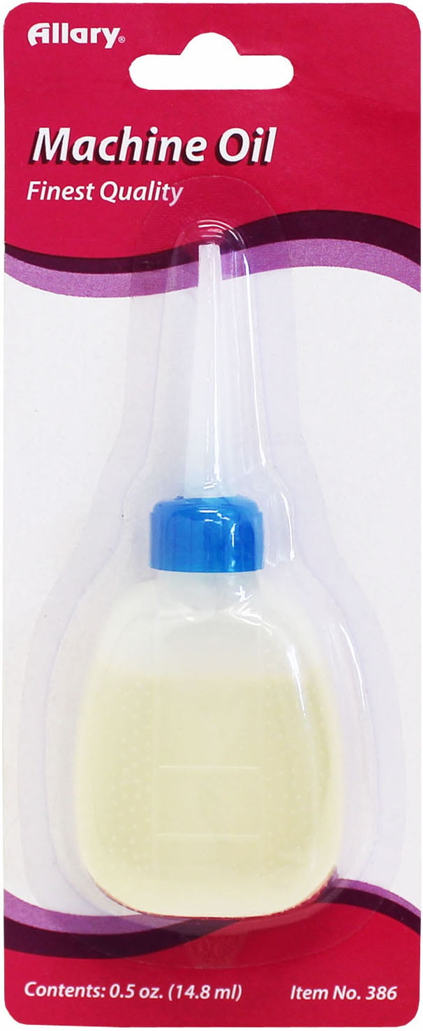 Allary Machine Oil.5oz