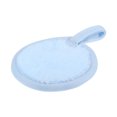 thumbnail image 6 of NOMADIC NOOK Facial Soft Flannel Pads Makeup Remover Pads 6 Pcs Blue Pink, 6 of 7