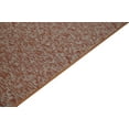 thumbnail image 5 of Furnish My Place Indoor/Outdoor Rug Rust 2' x 3' Oval Made in Usa, Area Rugs Great for Kids, Pets, Event, Wedding, 5 of 5