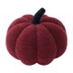 thumbnail image 2 of Peluche de calabaza de viento, juguete de lana de cordero, cojín de almohada, muñeca, decoración de Halloween, almohada de calabaza, peluches, almohada de calabaza, 2 of 5