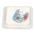 thumbnail image 3 of Accesorios de reparación de repuesto de placa de circuito de movimiento de reloj de cuarzo para relojero, 3 of 10