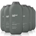 thumbnail image 1 of Body Wash Method Men Juniper + Sage, 532 ml (paquete de 6), 1 of 6