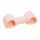 thumbnail image 1 of Cama túnel para hámster, cueva, nido, jaula, accesorios, hábitat cálido, juguete para conejos, tubo para rosa, 1 of 9