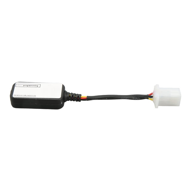 Módulo Bluetooth para bicicleta eléctrica, módulo de programación Bluetooth, módulo de programación Bluetooth para datos, módulo Bluetooth para motocicleta eléctrica, artesanía superior