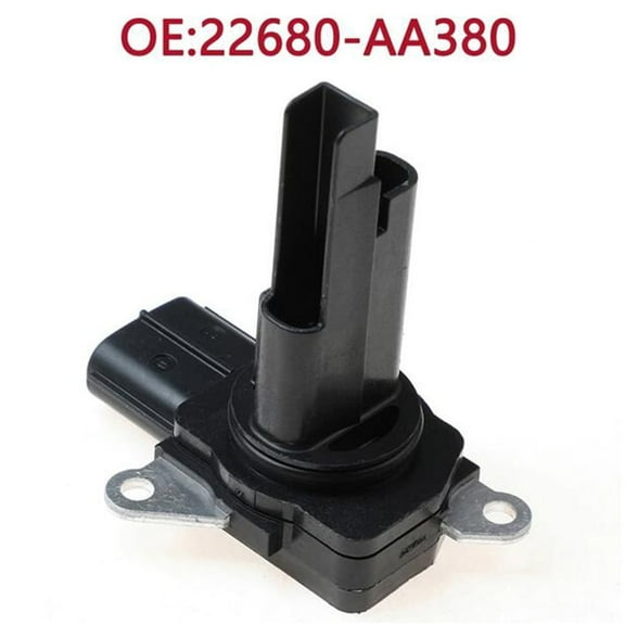 1 x MAF Mass Air Flow Meter Sensor For Subaru STI WRX Impreza Forester Crosstrek