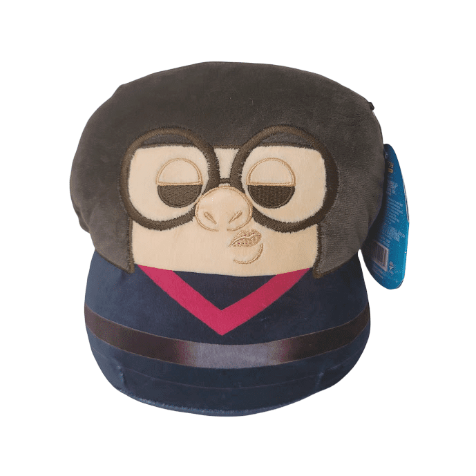 Disney Squishmallows The Incredibles 7 