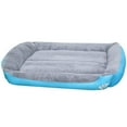 thumbnail image 6 of Diceymbol 2025 New Dog Beds for Medium Dogs Washable Dog Bed Comfortable and Breathable Pet Bed Rectangle Warming Dog Bed for Medium Dogs, 6 of 7