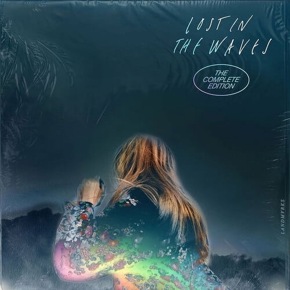 Landmvrks - Lost In The Waves (The Complete Edition) - Music & Performance - CD