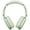 Green, variant on Mahipey Y02 Active Noise Cancelling Headphones,Bluetooth 5.4 Wireless Over Ear Headphones,60H Playtime,5 EQ Music Modes,Hi-Res Audio,Deep Bass,Foldable Lightweight for Travel Home Office,Pink