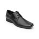 thumbnail image 1 of Flexi Zapato Derby Hombre 402206 Color Negro Formales Cómodos 02206N negro 28.5 Flexi 402206N, 1 of 5