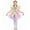 Light Green, variant on Halloween Kids Halloween Dress with Fairy Outfit for Girls Party Performance Stage Wear, L