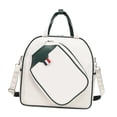 thumbnail image 3 of Almencla Pickleball Bag Sports Racquet Pickleball Racket Bag Portable Pickleball Tote, 3 of 8