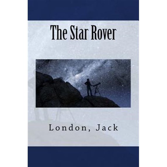 Pre-Owned The Star Rover (Paperback)