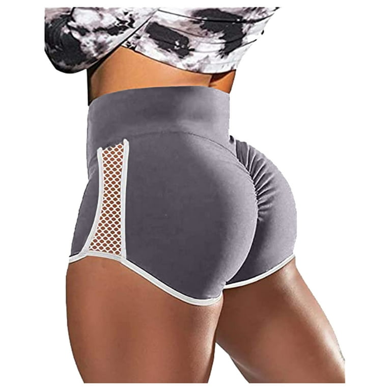 LEEy-World Compression Leggings for Women Amplify Shorts for Women
