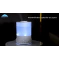 thumbnail image 6 of BlueHills 2500 ml Essential Oil Diffuser Humidifier Extra Large Capacity - White -F001, 6 of 11