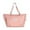 Pink, variant on Large Travel Tote Bag, Expandable Gym Tote Bag,Carry On Overnight Bags For Women With Trolley Sleeve Wet Pocket,travel Duffel BagsTravel