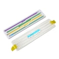 thumbnail image 2 of Teeth Polishing Strip, Abrasive 60pcs Tooth Polishing Sanding Strips Comfortable  for Plaque, 2 of 8