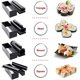 thumbnail image 4 of Sushi Maker Kit 10 Komplett Sushi Making Kit DIY Sushi Set För, 4 of 5